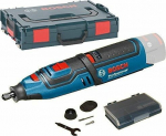 BOS Bosch GRO 12V-35 Cordless Multitool
