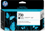 HP 730 130-ML, PHOTO BLACK INK CRTG