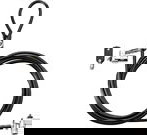 HP Nano Keyed Cable Lock - Nano key cable lock