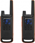 Motorola TLKR walkie-talkie T82