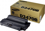 EOL Samsung tooner (ML-D3470B) 10 000lk must