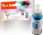 Peach Patrone Canon PI-5/CLI-8 MultiPack Plus 2xbk,pbk,c,m,y remanufactured