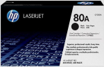 29 Toner HP 80A / CF280A Black