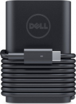 Dell 492-BBUS USB-C AC Adapter 45 Watt, Black