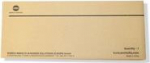 Konica Minolta Paper feed Roller, A64J564101, Paper feed