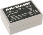 Ansmann A-Can NB-7L