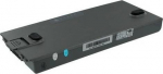 WHITENERGY High Capacity aku Dell Latitude D810 11.1V 6600mAh