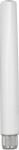 Delock antenna - 18.7 cm - Stange - 2.09 dBi
