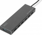 Digitus | 7-port USB Hub | DA-70241-1 | USB Hub