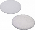 Einhell Einhell Set of polishing pads CE-CB18 i CC-PO90, 2 szt