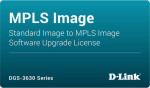 D-Link LICENCE UPGRADE STD, (SI) ENHANCED (EI)