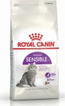 Roy ROYAL CANIN Sensible - dry cat food - 2 kg