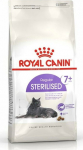 Roy ROYAL CANIN Sterilised 7+ - dry cat food - 10 kg