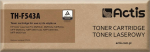 Actis TH-F543A toner (replacement for HP 203A HP203A CB543A; Standard; 1300 pages; magenta)