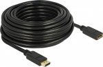 Delock DisplayPort-Verl&auml;ngerungskabel - DisplayPort (M)