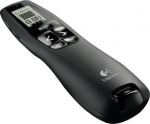 Log Logitech Professional Presenter R800, R800, USB, 30 m, Black