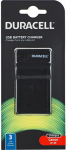 Duracell Camera Charger Duracell Charger DRC5900 (LP-E8)