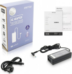 MITSU Loader/AC 19.5V 3.33A (4.5x3.0 pin) - HP 65W