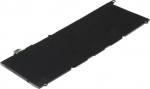 CoreParts Laptop Battery for Dell, 45.14Wh 7.4V 6100mAh