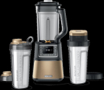 Vaakumblender Sencor SBU7877CH, &scaron;ampanja