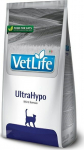 Farmina Vet Life Natural Diet Cat Ultrahypo 2kg