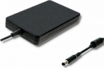 Zasilacz do laptopa Qoltec 51748 do Notebook DELL (19.5 V, 7.4 mm x 5 mm)