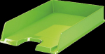 Letter tray Esselte Europost Vivida Gree