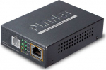 PLANET 1-Port 10/100/1000T PoE+ Ethernet to VDSL2 Converter