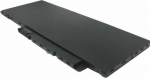 CoreParts Laptop Battery for Dell, 57.72Wh 14.8V 3900mAh 58Wh