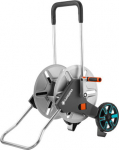 Gardena Hose Trolley CleverRoll M Metal