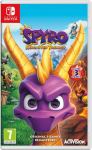 Activision SW Spyro Reignited Trilogy