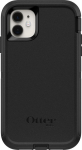 Otterbox Defender - suojakotelo, Apple iPhone 11, black