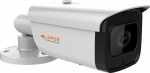 Lupus Electronics LE221 - IP-Sicherheitskamera - Outside - Kabelgebunden - blanket/Wand - Wei&szlig; - Bullet (shape)