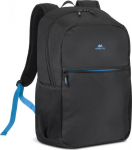 NB BACKPACK REGENT 17.3"/8069 BLACK RIVACASE