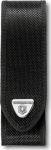 Victorinox G&uuml;rteletui Nylon f&uuml;r 130mm schwarz