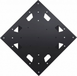 B-Tech Wall mounted monitor 37'' - 65'' ( BT7550/B)