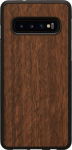 MAN&WOOD MAN&WOOD SmartPhone case Galaxy S10 koala black