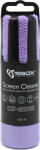 Sbox CS-5005U Screen Cleaner 150ml Purple