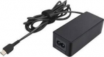 Lenovo 45W USB Type-C AC adapter, with multiple output voltages