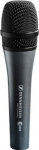Sennheiser E 845 - vocal microphone, dynamic, super-cardioid