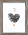Deknudt S66KH3 P1 20x30 Wood grey oak w. Passepartout