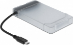Delock USB Type-C to SATA Converter with 2.5"