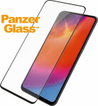 Ekraanikaitseklaas Samsung Galaxy A80, &uuml;mbrises&otilde;bralik, must, PanzerGlass