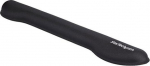 StarTech.com GEL KEYBOARD WRIST REST - BLACK, - ERGONOMIC - NON-SLIP DESIGN