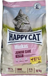 Happy Cat Minkas Junior Care with Poultry 10 kg