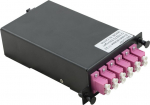 VALUE MPO Module - MPO-fiber optic cassette