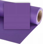 Colorama paberfoon 2.72x11m, royal purple (192)