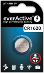 EverActive Battery CR1620 1 szt