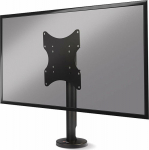 Lindy Single Display Fixed Desk Mount