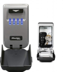MASTER LOCK Key safe with light. numerical code - 5425EURO